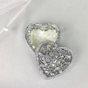 Porta Arras de Boda – ELEGANT CORAZÓN