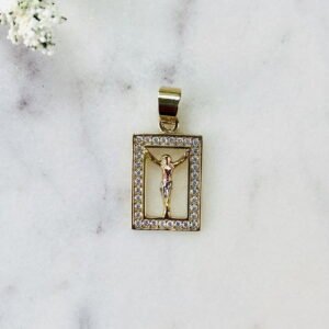 CRISTO CUADRO