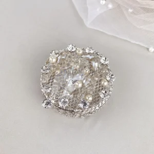 Cofre Porta Arras de Boda – Yuri Plata