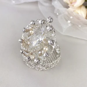 Cofre Porta Arras de Boda – Yuri Plata