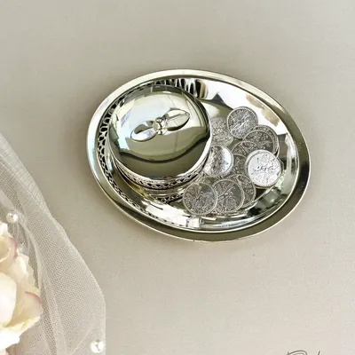 Accesorios para Boda Primera Comunión Bautizos