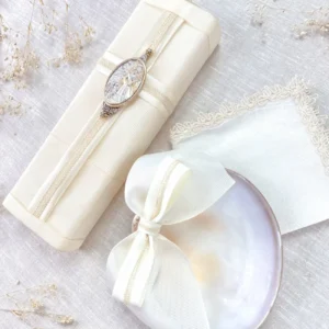 Kit de Bautizo Vela Ángel de la Guarda – AURA