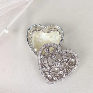 Porta Arras de Boda – ELEGANT CORAZÓN