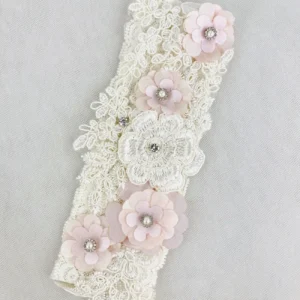 Valerina para Bautizo – ANDALUCÍA