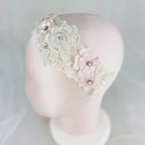 Valerina para Bautizo – ANDALUCÍA