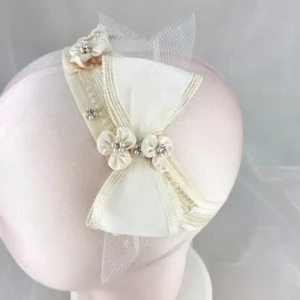 Valerina para Bautizo – GLADYS