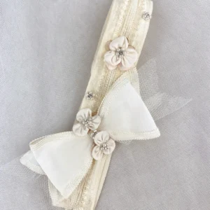 Valerina para Bautizo – GLADYS