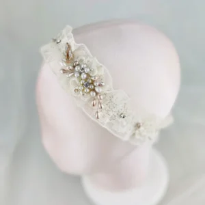 Valerina para Bautizo – HADA