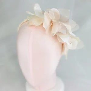 Valerina para Bautizo – ISAMAR