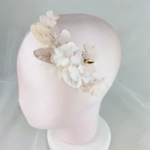 Valerina para Bautizo – LUCIANA