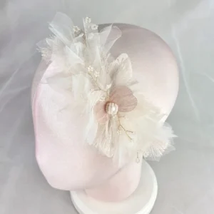 Valerina para Bautizo – MAGDALENA