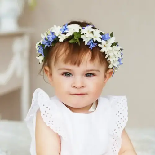 Accesorios para Boda Primera Comunión Bautizos