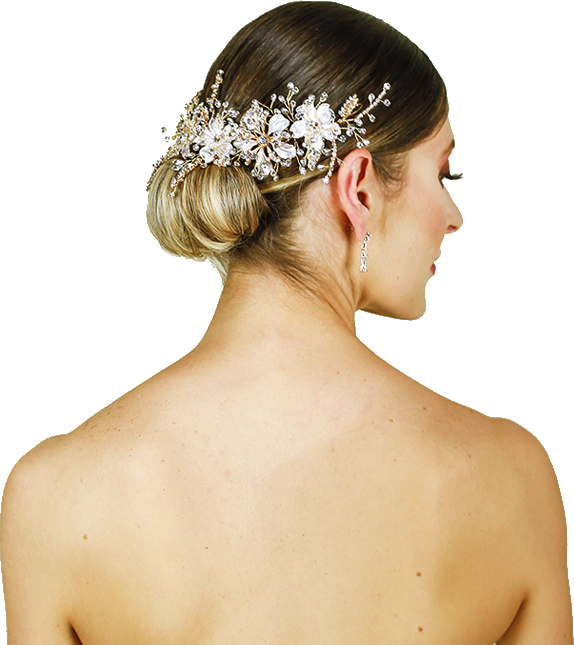 Accesorios para Boda Primera Comunión Bautizos